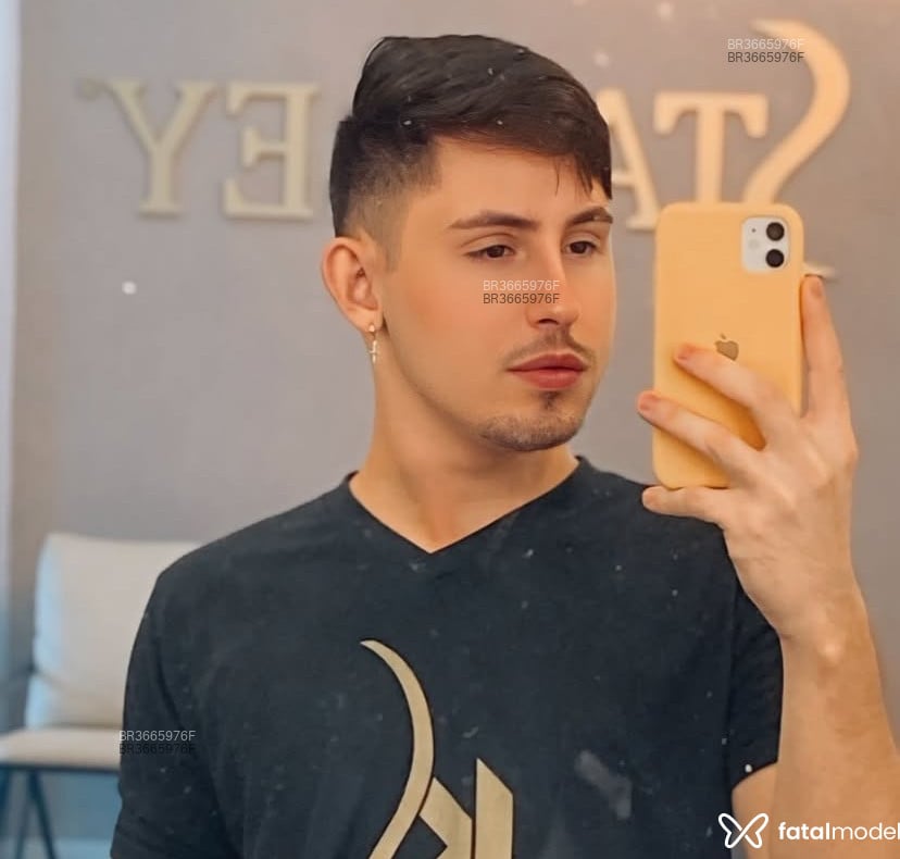 Acompanhante Fabiano Sardeiro - Feed