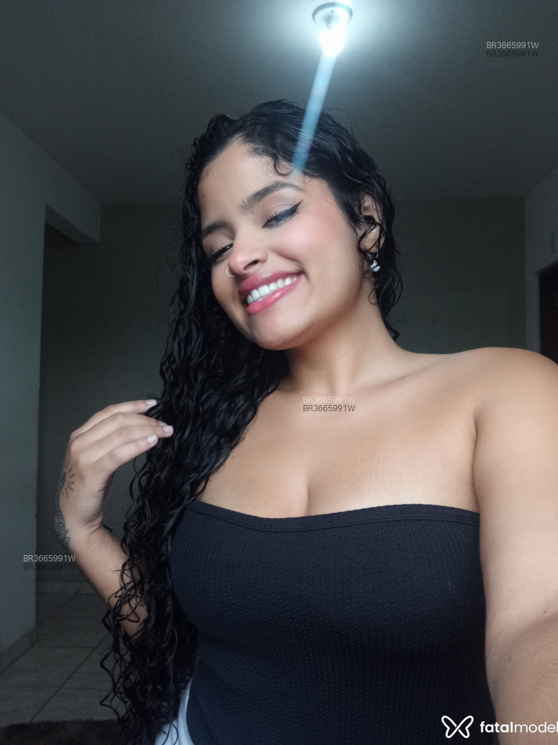 Acompanhante Paloma - Feed
