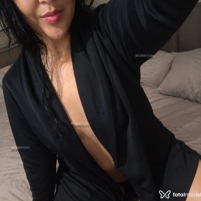 Acompanhante Izabella Fontineli - Feed