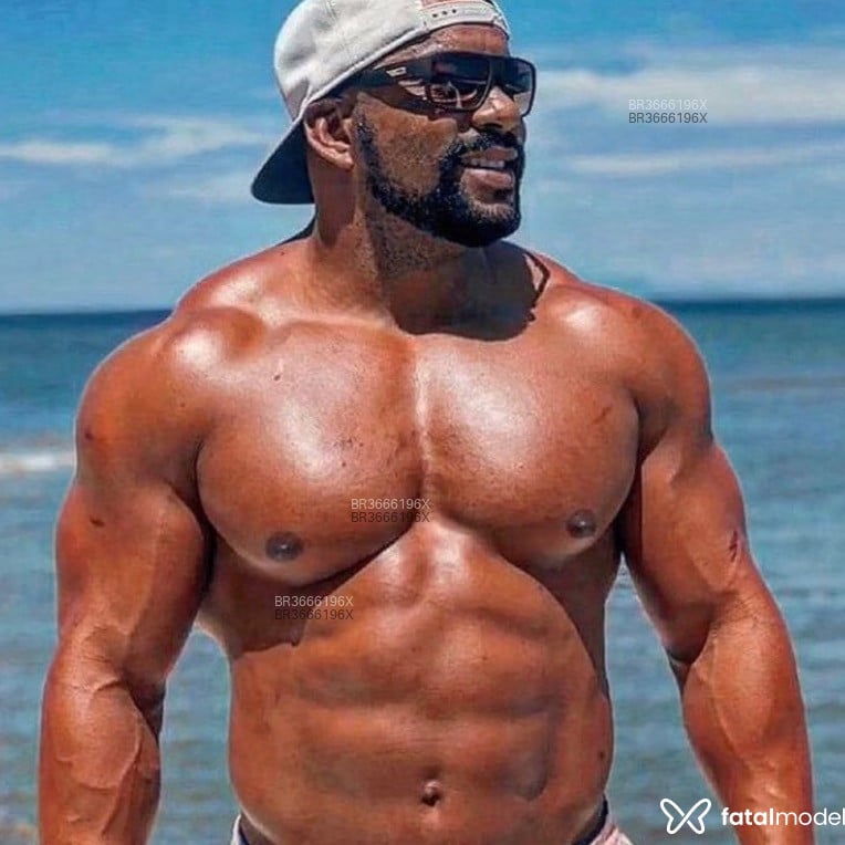 Acompanhante Jeferson - Feed