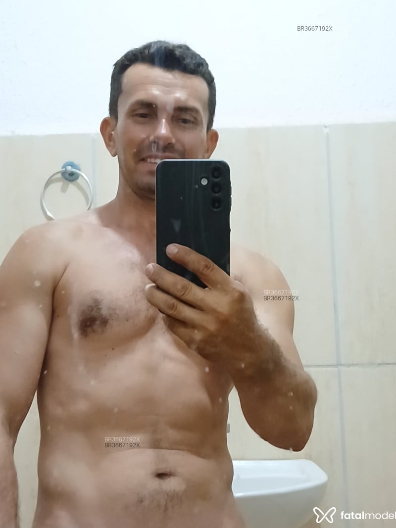 Acompanhante Souza Ss - Feed
