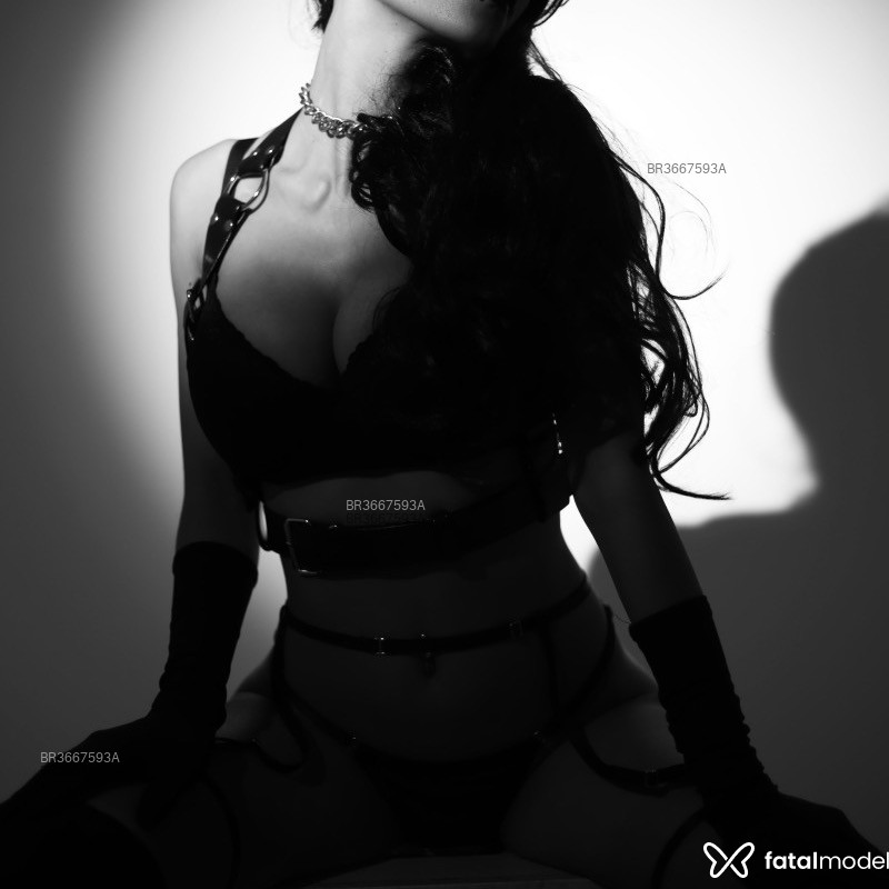Acompanhante Alana - Feed