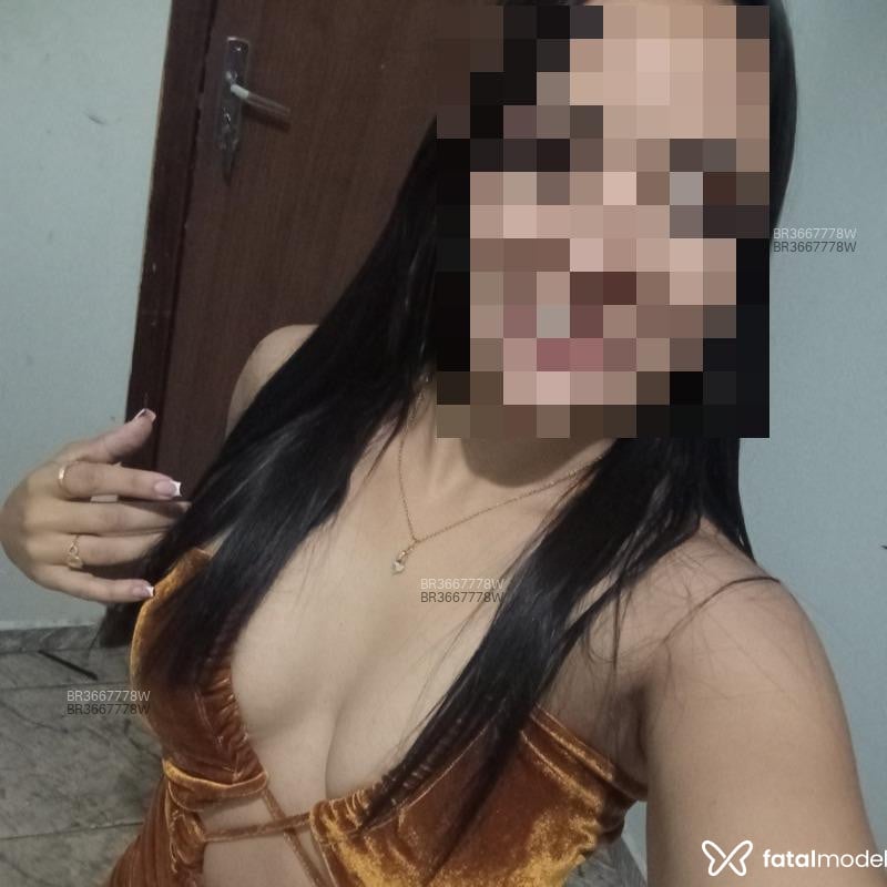 Acompanhante Amanda - Feed