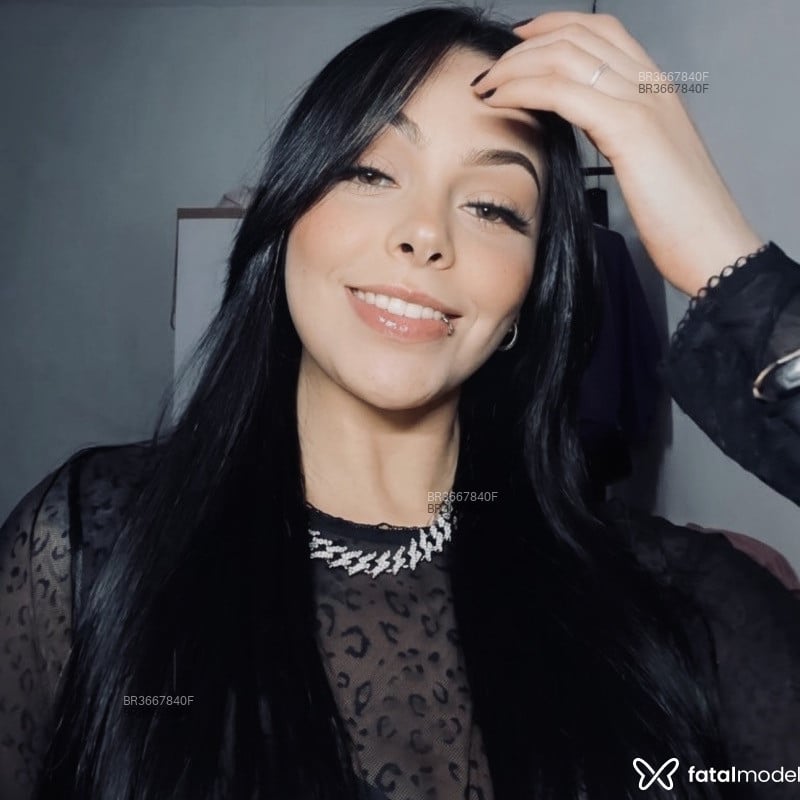 Acompanhante Julia Dantas - Feed
