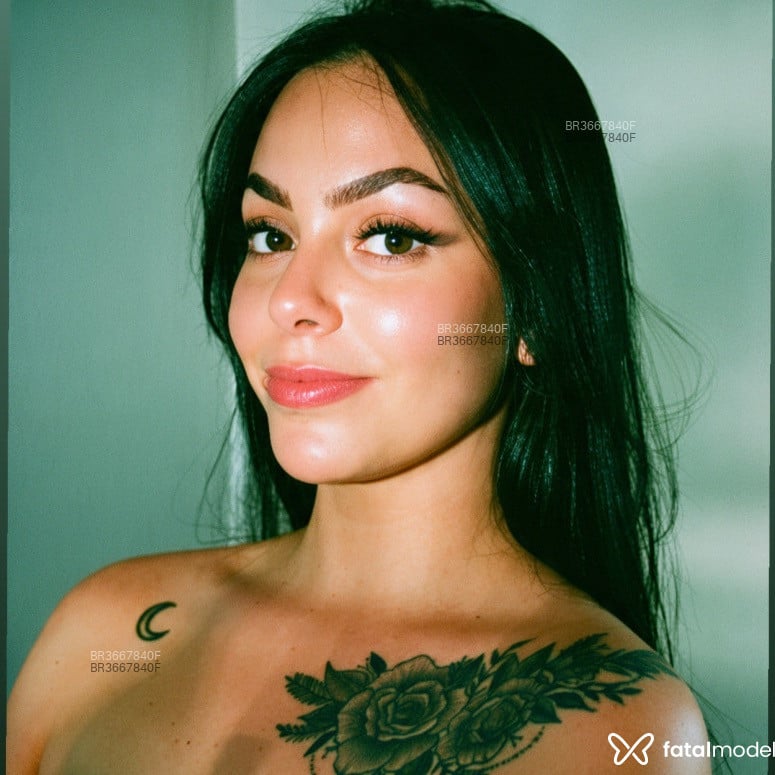 Acompanhante Julia Dantas - Feed