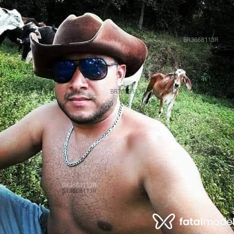 Acompanhante Eduardo - Feed