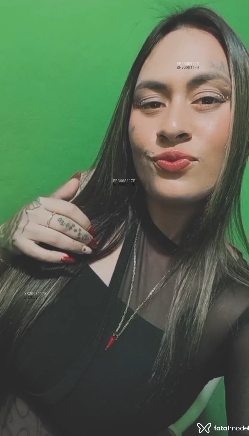 Acompanhante Clara Meirelles - Feed