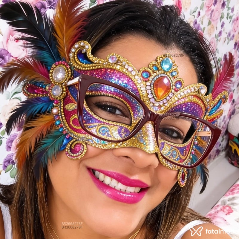 Acompanhante Bruna Diniz - Feed
