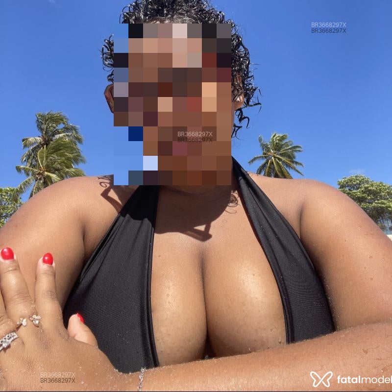 Acompanhante Anny Silva - Feed