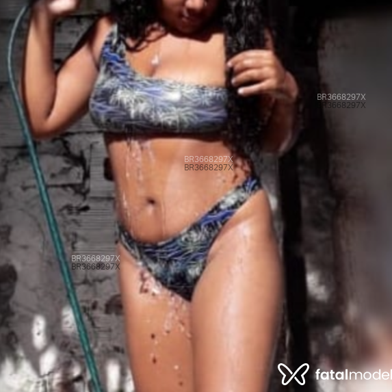Acompanhante Anny Silva - Feed