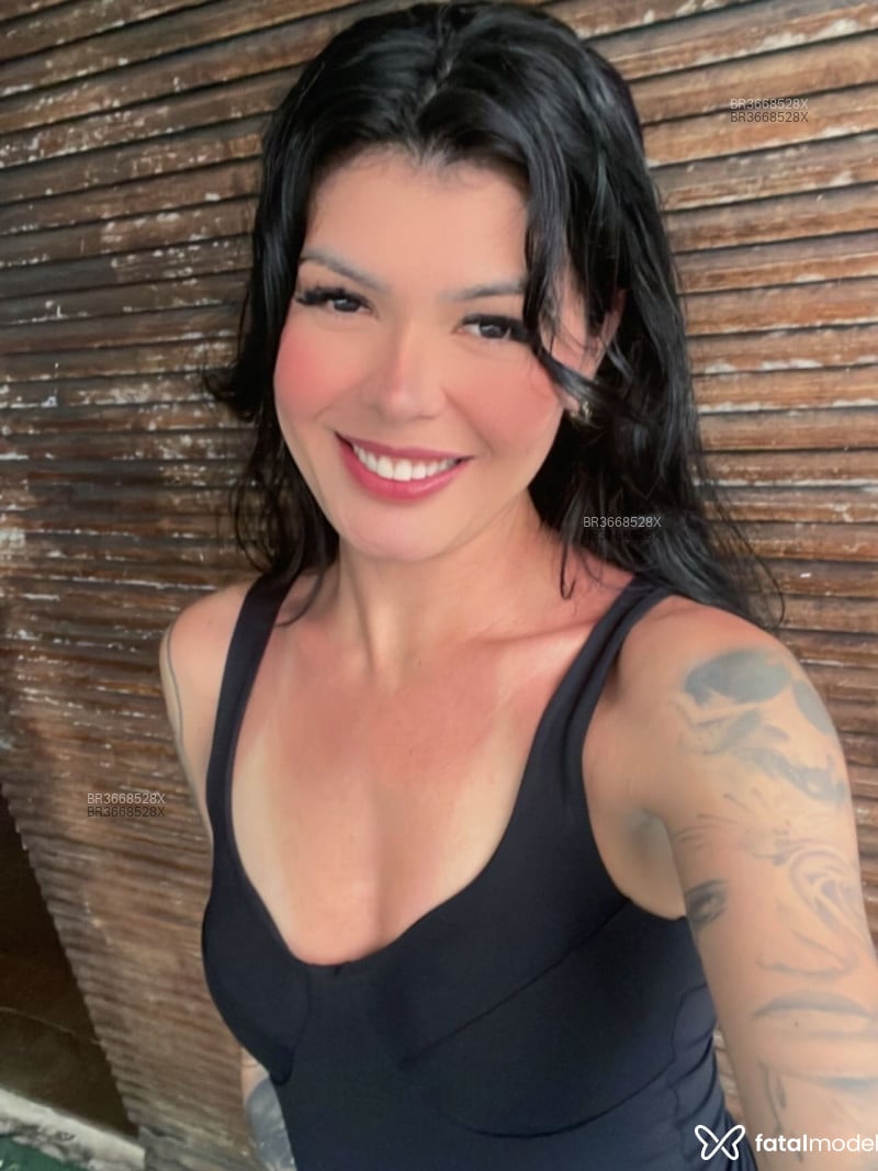 Acompanhante Karen Camargo - Feed