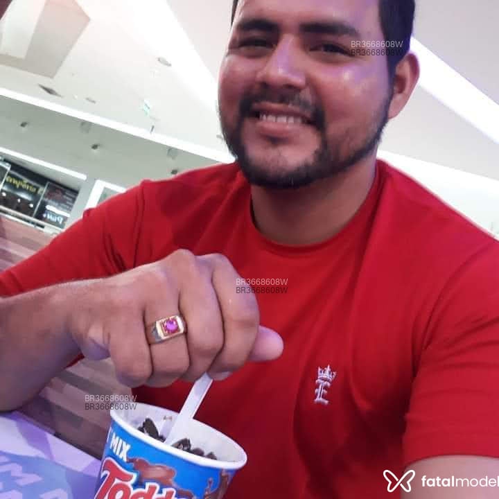 Acompanhante Deivid - Feed