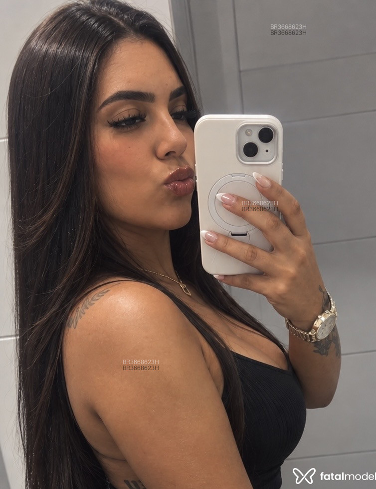 Acompanhante Jady Morena - Feed