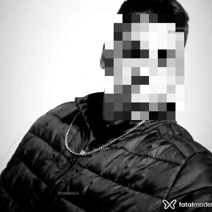 Acompanhante Miguel - Feed