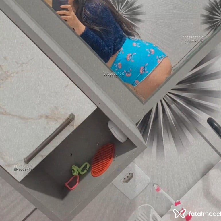 Acompanhante Gabyzinhaprinsesa - Feed