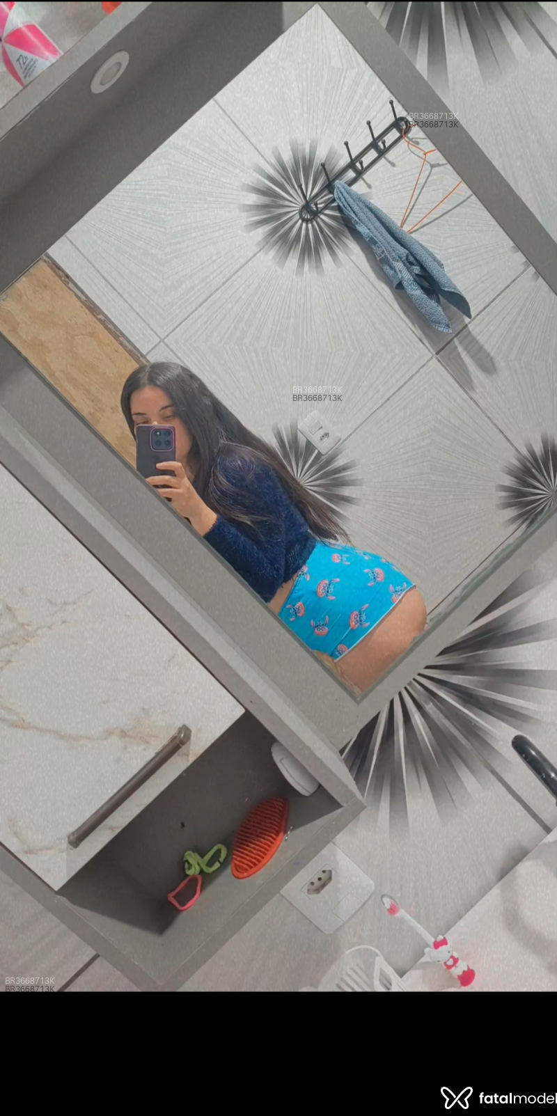 Acompanhante Gabyzinhaprinsesa - Feed