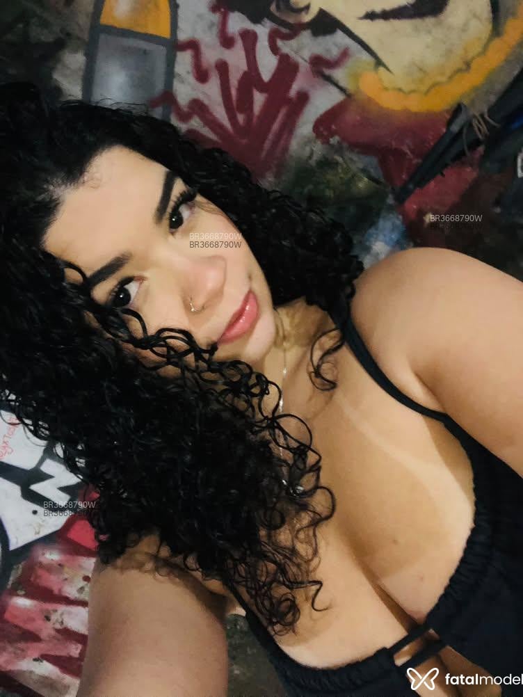 Acompanhante Stefany - Feed