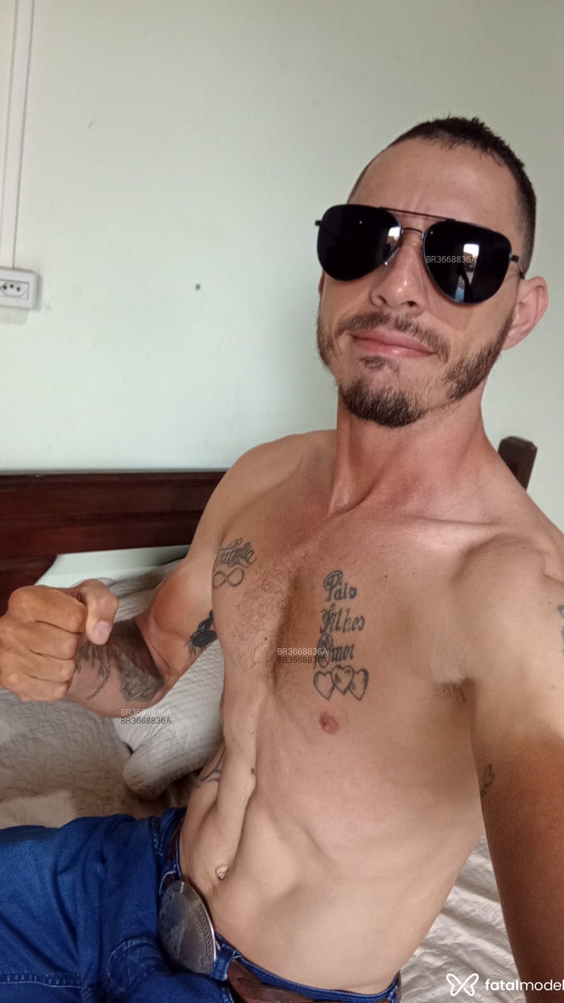 Acompanhante Soldado - Feed