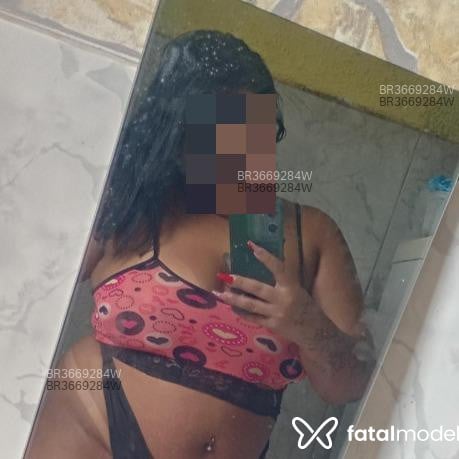 Acompanhante Morena Silva - Feed