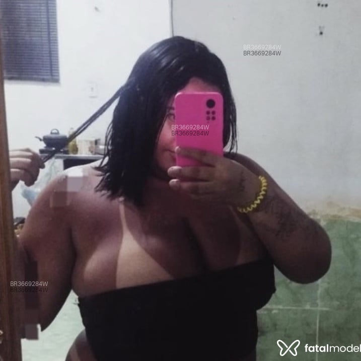 Acompanhante Morena Silva - Feed
