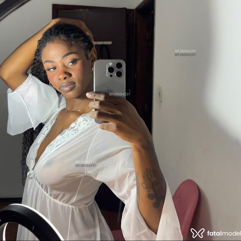 Acompanhante Lia Divina - Feed