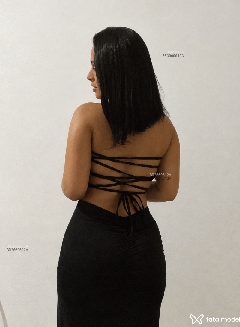 Acompanhante Bianca - Feed