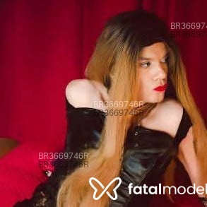 Acompanhante Alana Suzuki Dotad - Feed