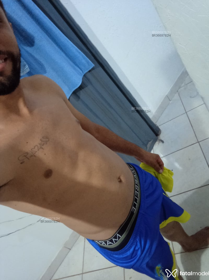 Acompanhante Dhdosexo - Feed