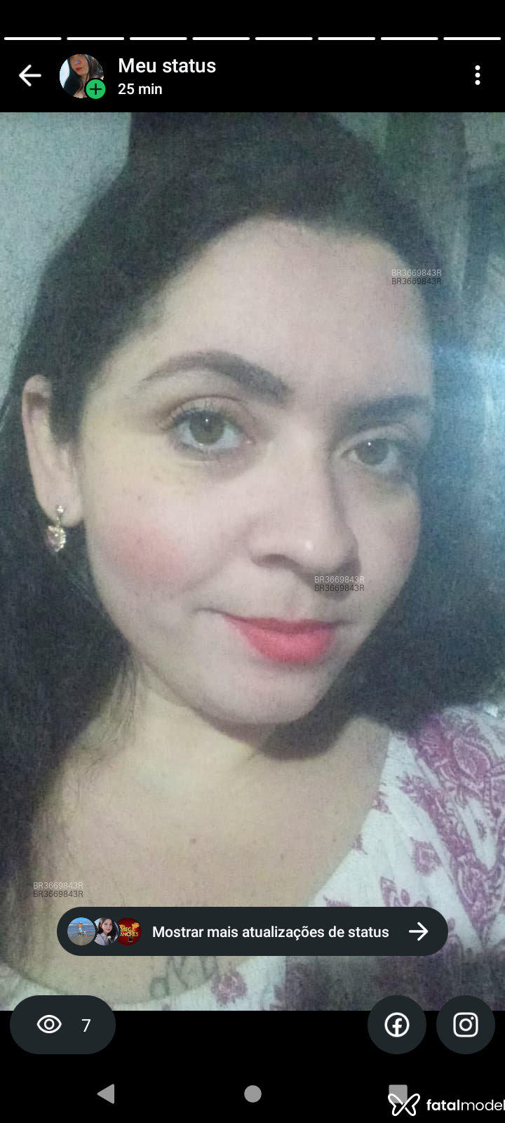 Acompanhante Madrinha - Feed