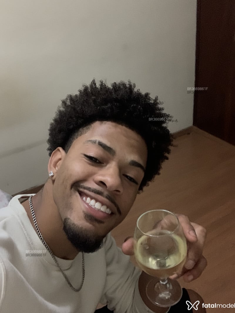Acompanhante Negodoce - Feed