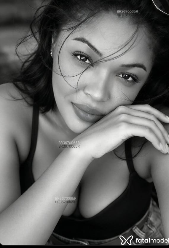 Acompanhante Stefany - Feed