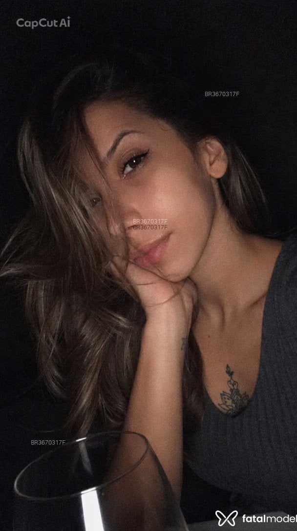Acompanhante Pamela Cristina - Feed