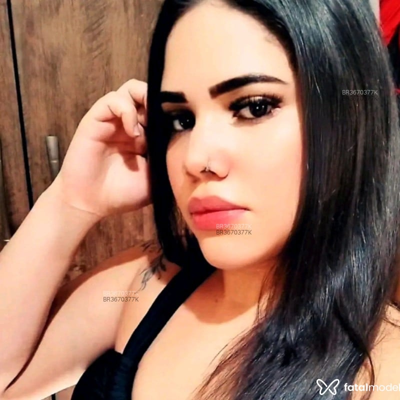 Acompanhante Bruninha - Feed