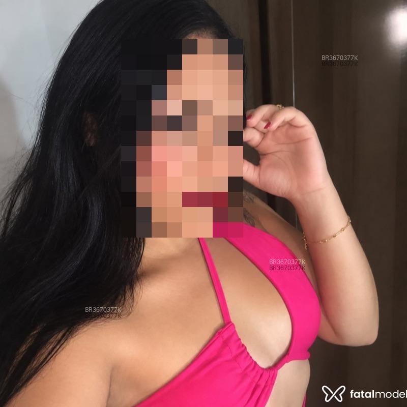 Acompanhante Bruninha - Feed