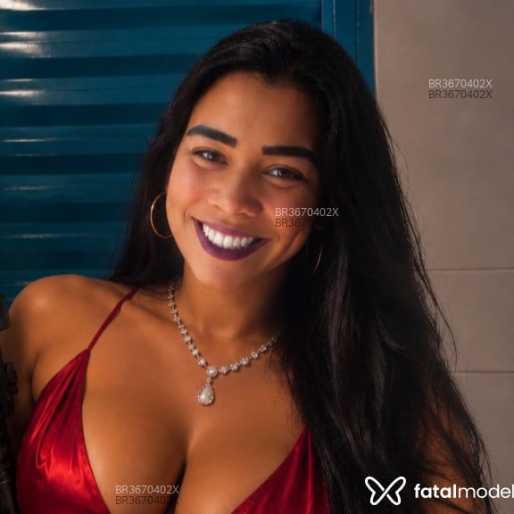 Acompanhante Natalia Barcellos - Feed