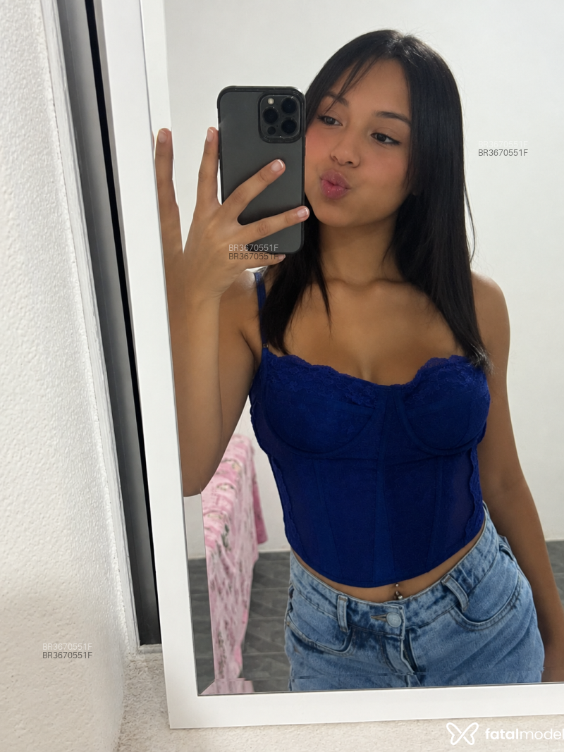 Gabrielly, acompanhante em São Paulo