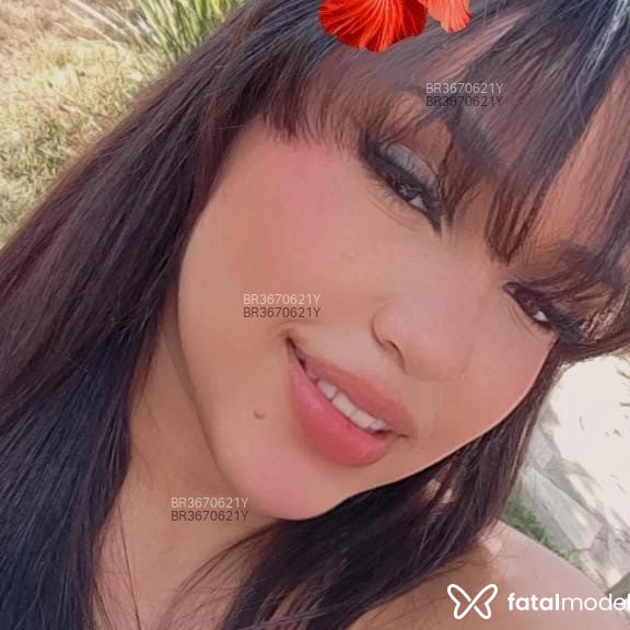Acompanhante Bianca - Feed