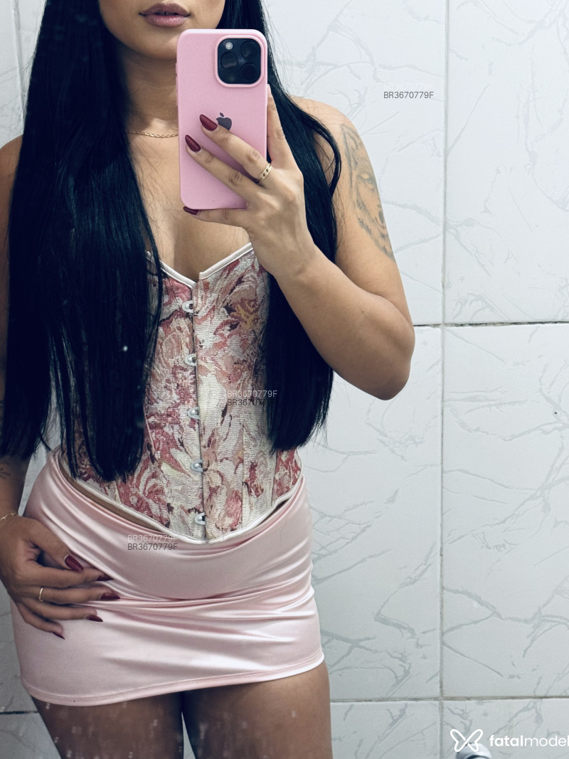 Acompanhante Japaaaaa - Feed