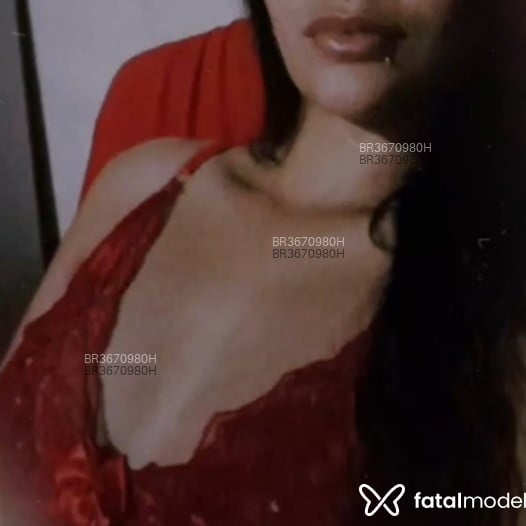 Acompanhante Sapek - Feed
