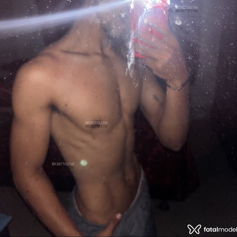 Acompanhante Santos Jrr - Feed