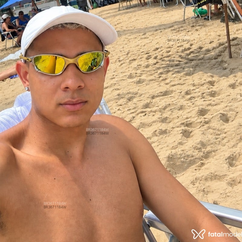 Acompanhante Morenoroludo - Feed