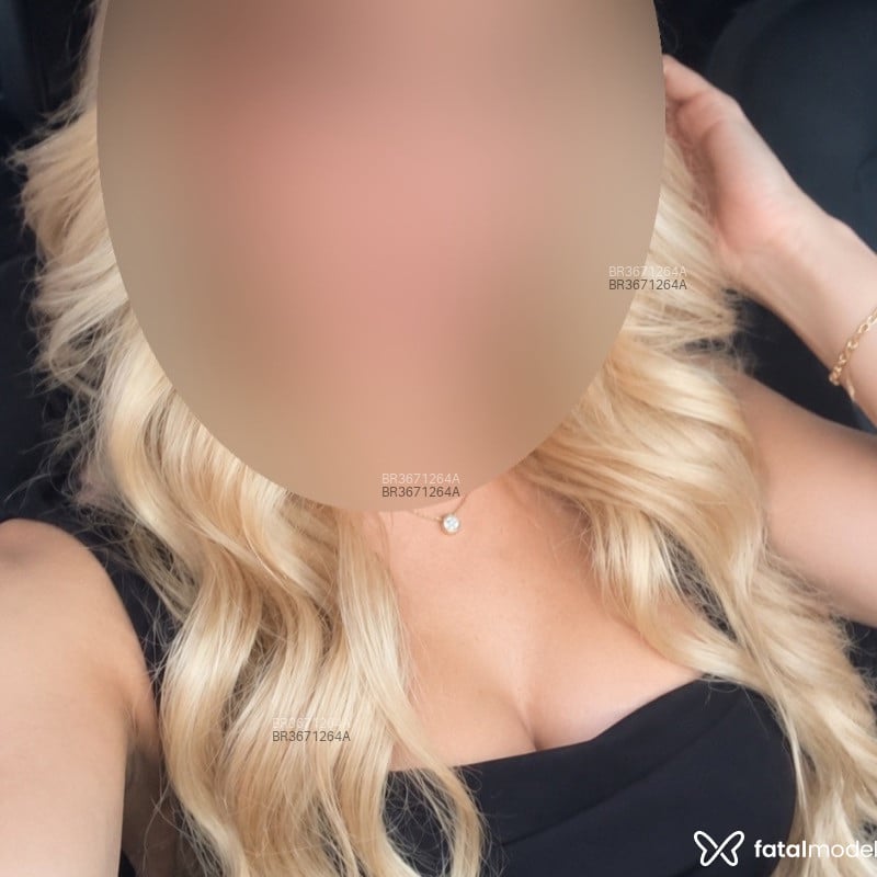 Acompanhante Karina - Feed