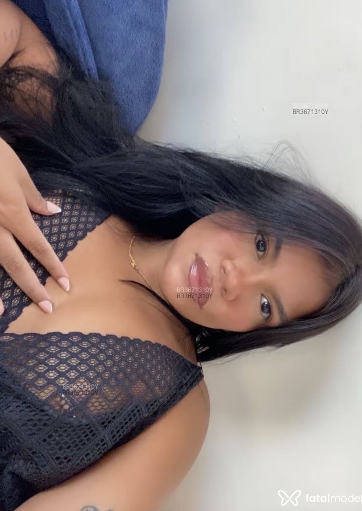 Acompanhante Jessica - Feed