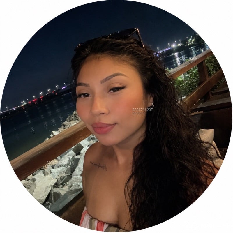 Acompanhante Maria - Feed