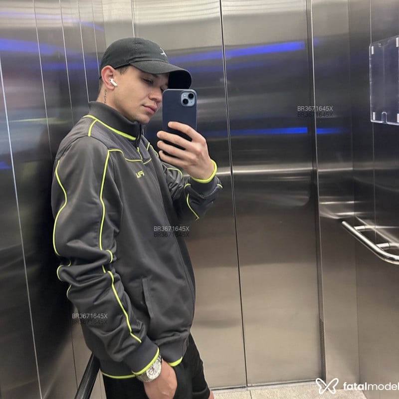 Acompanhante Matheus Castilho - Feed