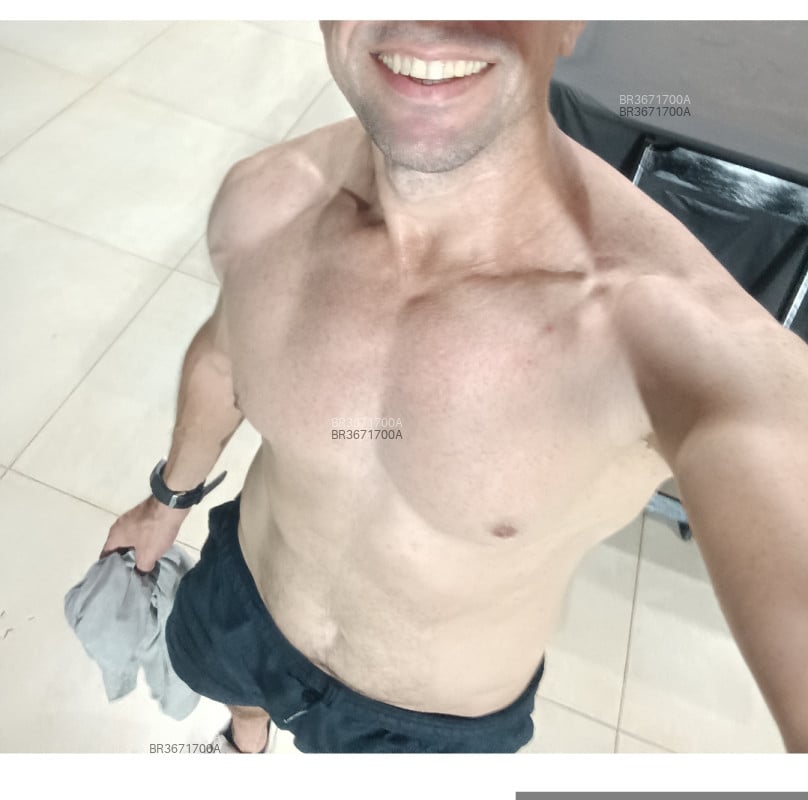 Acompanhante Rodrigo - Feed