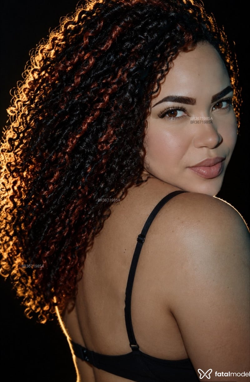 Acompanhante Julia Santos - Feed