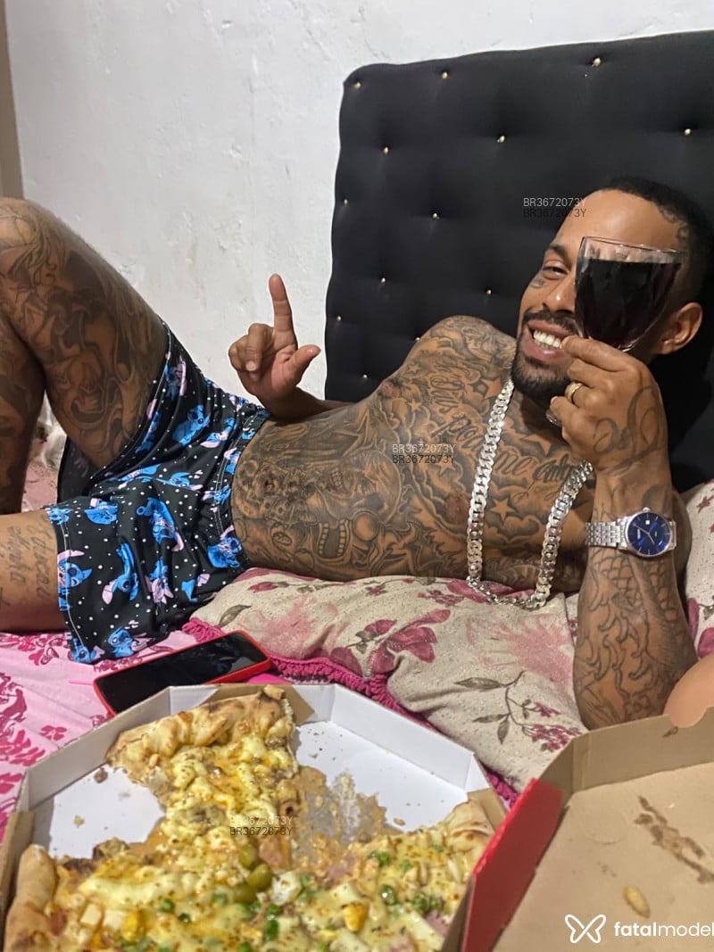Acompanhante Gibizinho - Feed