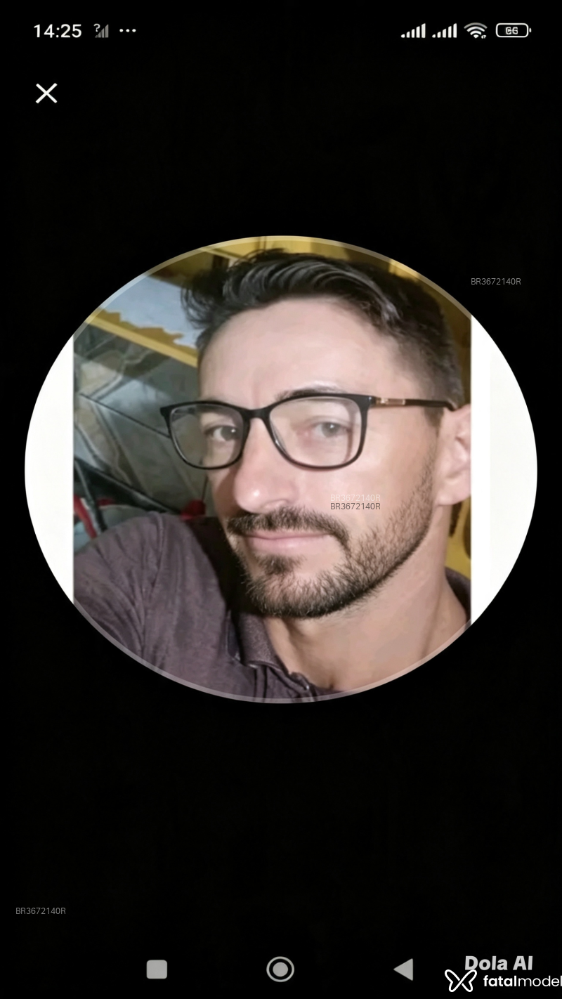 Acompanhante Guilherme - Feed