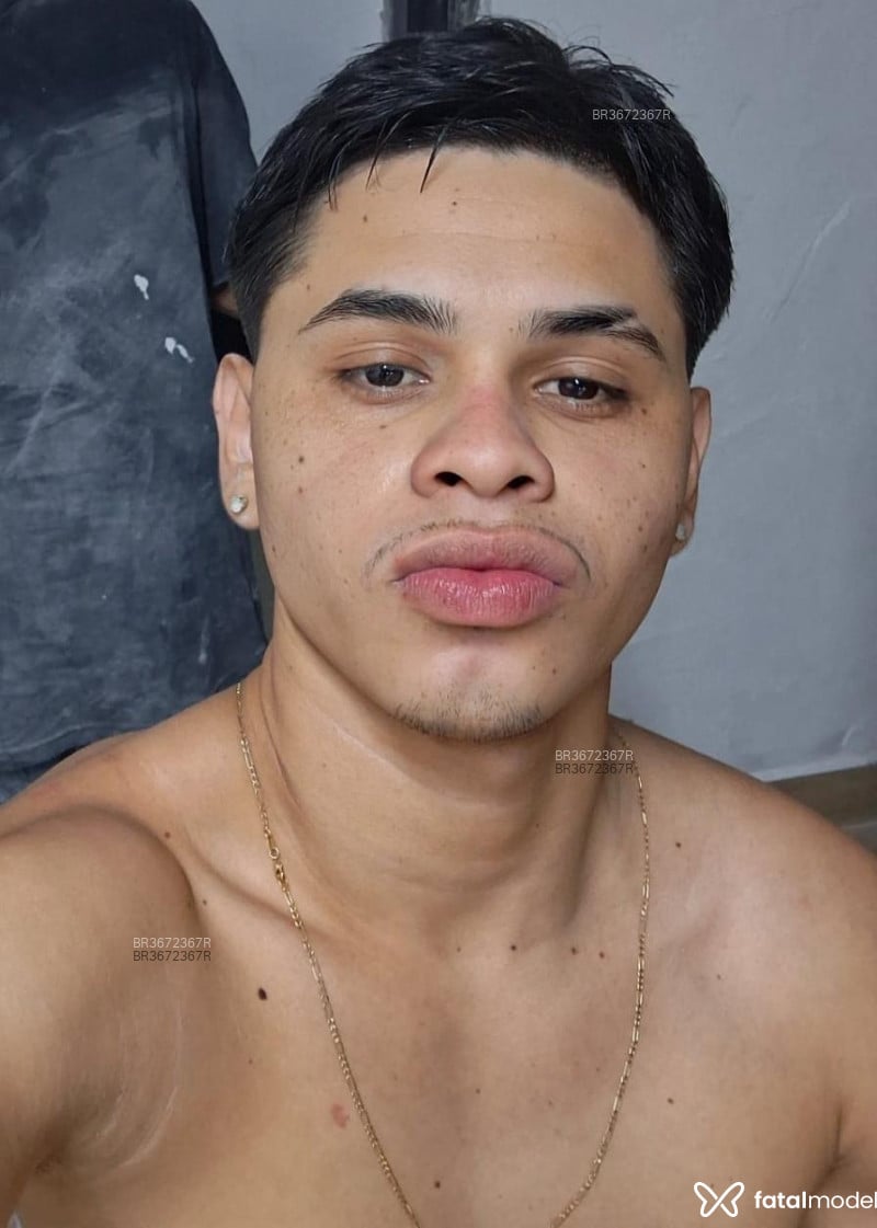 Acompanhante Marcelo - Feed